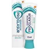Sensodyne 3x Sensodyne Proglasur Tandpasta Mineral Boost 75 Ml