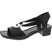 Rieker Sandalen / Open schoenen 6266201 dames 40
