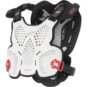 Alpinestars A1 Roost Guard Beschermingsvest