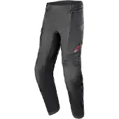 Alpinestars Andes Air Drystar waterdichte motorfiets textiel broek