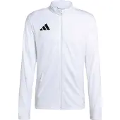 Adidas Trainingsjack 'ENT26' zwart / wit