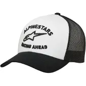 Alpinestars Triple Truckercap