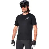 Alpinestars A-aria Astar Korte Mouw Wielertrui