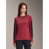 Alpinestars A-dura Dri Astar Trui Met Lange Mouwen