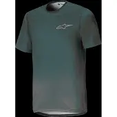 Alpinestars A-dura Rise Korte Mouw Enduro Trui