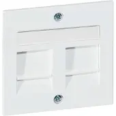 Honeywell Peha NOVA Insert Switchgear Plate - 00028211