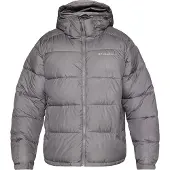 Columbia Outdoorjas 'Pike Lake II' grijs gemêleerd