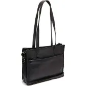 The Chesterfield Brand Estella Shopper black
