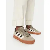 Adidas Lage Sneakers GC ALPHA SK8 dames 40 2/3