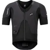 Alpinestars Tech-Air 5 Plasma airbagsysteem Zwart L