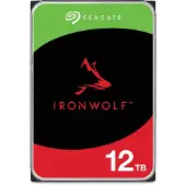 Seagate IronWolf 12TB