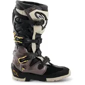 Alpinestars Tech 7 Enduro Drystar WP Motorcross laarzen