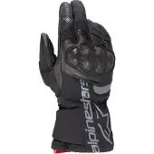 Alpinestars WT-4 GTX waterdichte motorhandschoenen