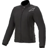 Alpinestars Banshee Fleece Jas Dames Zwart Maat XL
