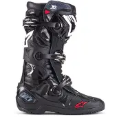Alpinestars Tech 10 Enduro Motorcross laarzen Maat