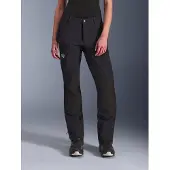 Alpinestars Stella Flex-AST Explorer Dames Motorfiets Textiel Broek Maat