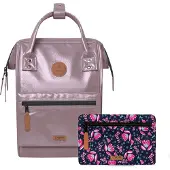 Cabaia Rugzak 'Capri S' lichtlila