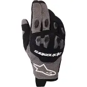 Alpinestars Pro-Dura Motorcross handschoenen Maat
