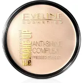 Eveline Cosmetics Art. Make-up Powder #33 Golden Sand