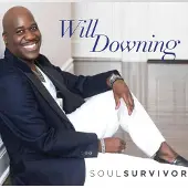 Cd Soul Survivor