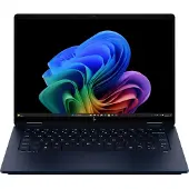 HP OmniBook X Flip 14" 2-in-1 Next Gen AI Laptop - 14-fm0675nd - 3K OLED