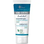 Ava Laboratorium Acne Control Professional antibacteriële wasgel met peeling 200ml
