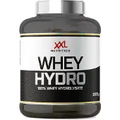 XXL Nutrition Whey Hydro - 2000 gram - Banaan