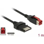 DeLOCK Powered USB printerkabel -