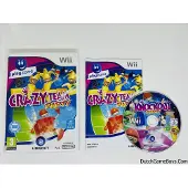Crazy Crew Party (Wii)