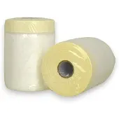 Verlofix Afplakfolie Navulling 550 mm x 33 m