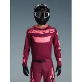Alpinestars Racer Riway Motorcross trui Maat