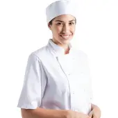 Chef Works Beanie Chef Coolvent wit