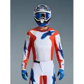 Alpinestars Fluid Grid Motorcross trui
