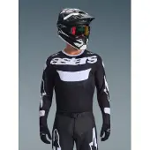 Alpinestars Racer Air Riway Motorcross trui
