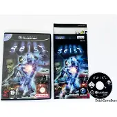 Geist (GameCube)