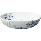 HEINEN - Blauw Vouw - Schaal 32cm