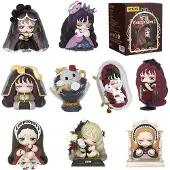 Kärkkäinen Lilith Mary Century Blind Box Pop Figure 1 Stuk Willekeurig Verzonden