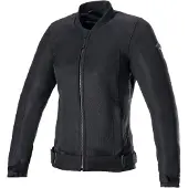 Alpinestars Eloise V2 Women's Air Jas zwart Maat XS