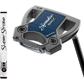 TaylorMade Putter Spider Tour X Small Slant rechtshandig