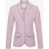 LeMieux SS26 Young Rider Wedstrijdjas Kennedy Fondant 152 (11–12 jaar)