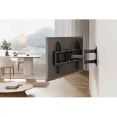Gembird Full-motion tv-muurbeugel, 37''-90''