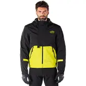 Alpinestars Mootant WP waterdichte motorfiets textieljas