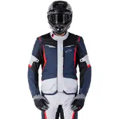 Alpinestars ST-1 Waterdichte Touring Jas