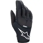 Alpinestars Thermo Shielder Zwart Handschoenen Maat L