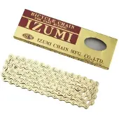 Izumi Chain Fixie Es410gp Ketting