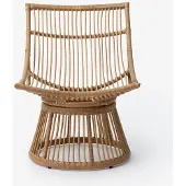 Sissy-Boy Wicker stoel Alatna