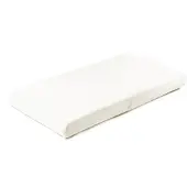 INNE - Jersey-Kussensloop - Ecru 120X60