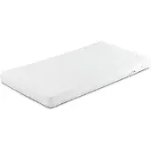 INNE - Klassieke 140 X 70 (8Cm) Coconut-Foam-Coconut Matras