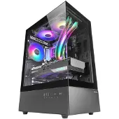 Tacens Mc-xo Pc-behuizing