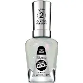 Sally Hansen Miracle Gel Topcoat - Glazed